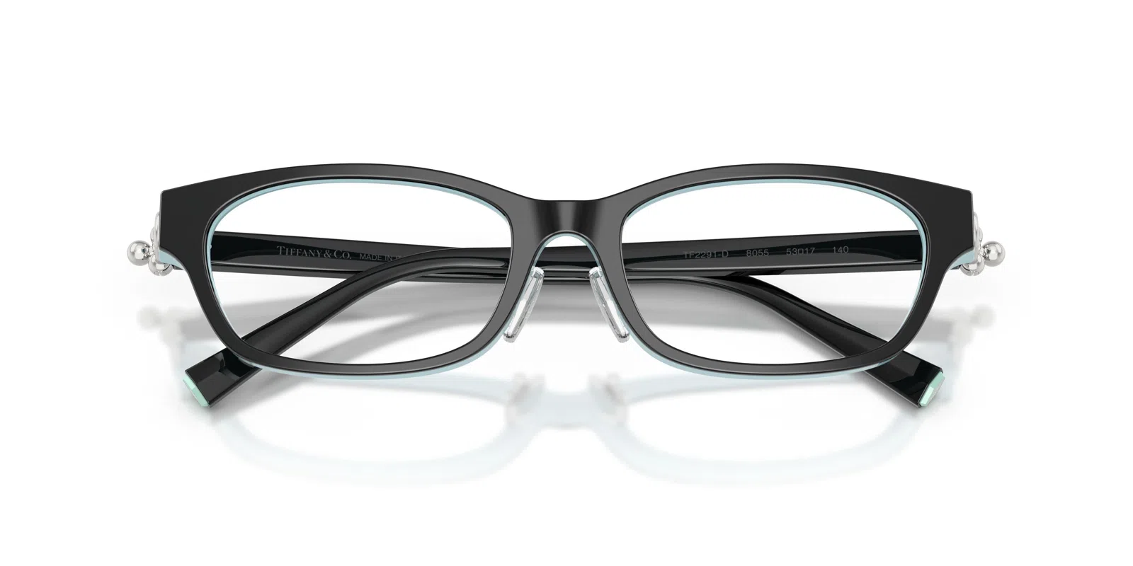 Tiffany 2291D Eyeglasses - view 10